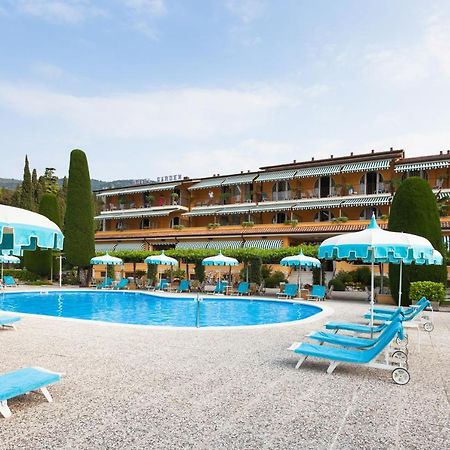 Hotel Garden Exteriér fotografie